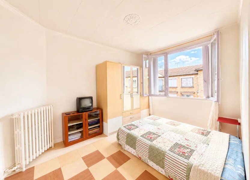 Appartement à vendre, 30m², Clichy