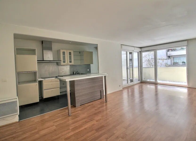 Appartement à vendre, 79m², Clichy
