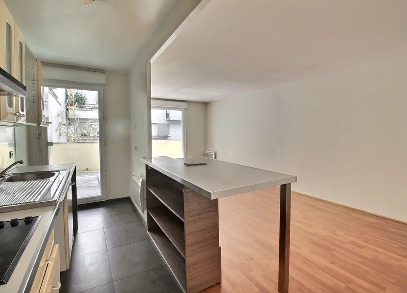 Appartement à vendre, 79m², Clichy