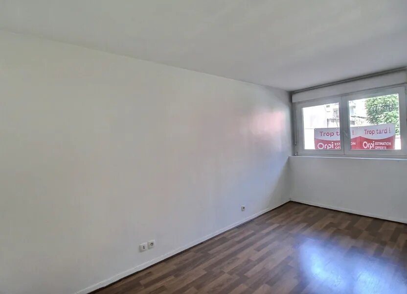 Appartement à vendre, 79m², Clichy