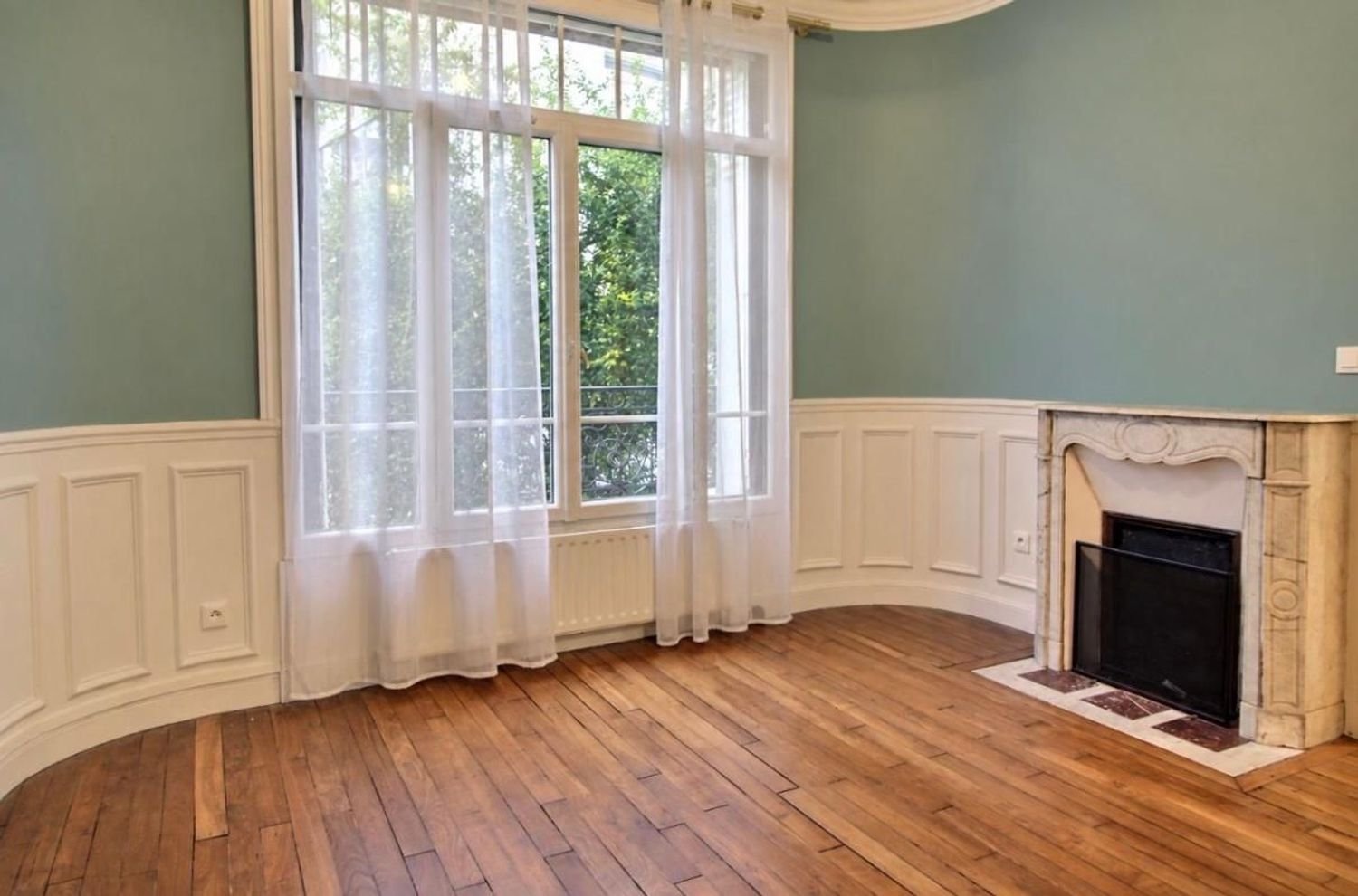 Appartement à vendre, 129m², Courbevoie