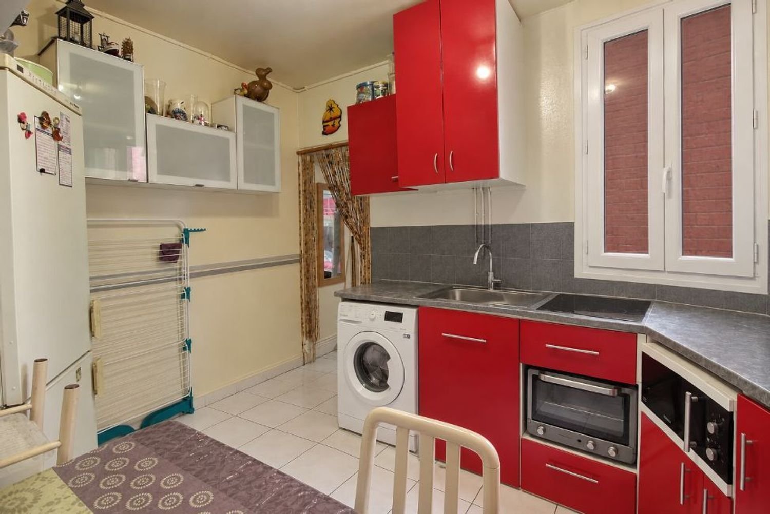 Appartement à vendre, 31m², Clichy