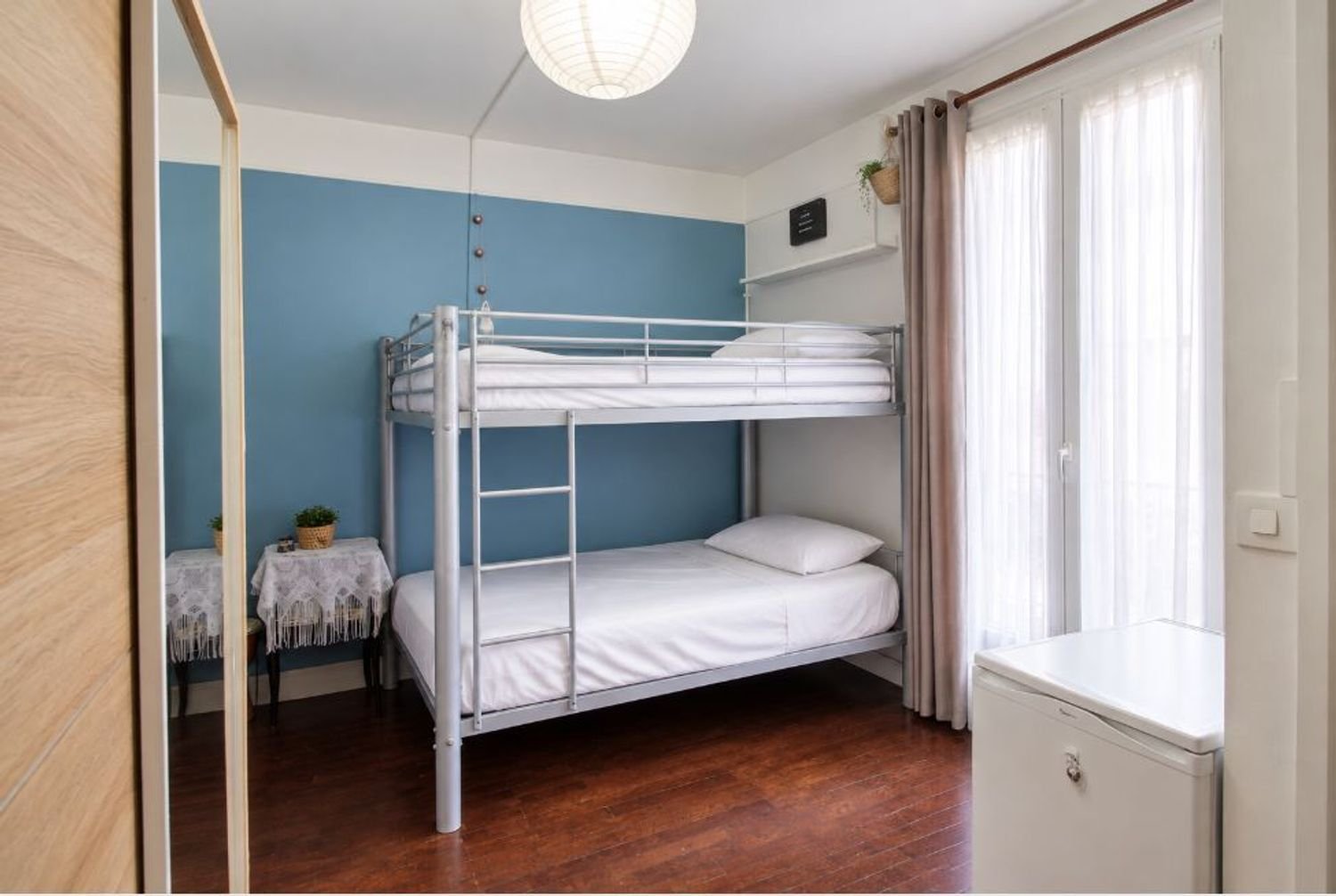 Appartement à vendre, 31m², Clichy