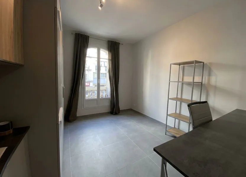 Appartement à vendre, 37m², Paris 17ème