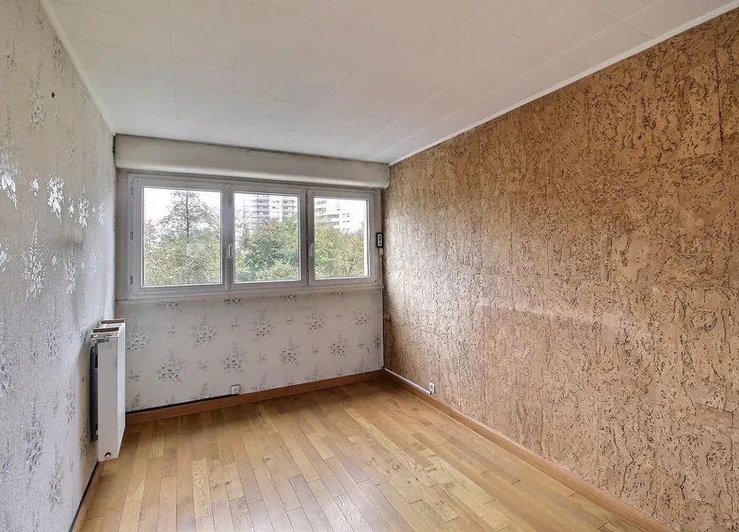 Appartement à vendre, 76m², Gennevilliers