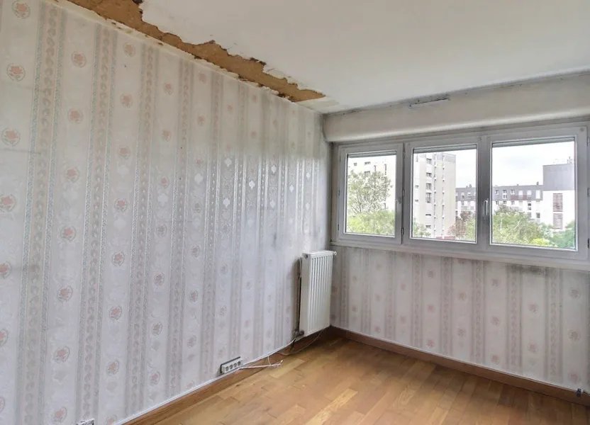 Appartement à vendre, 76m², Gennevilliers