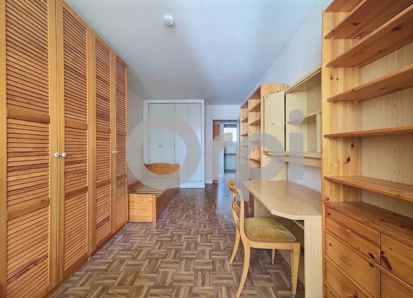 Appartement à vendre, 28m², Montrouge