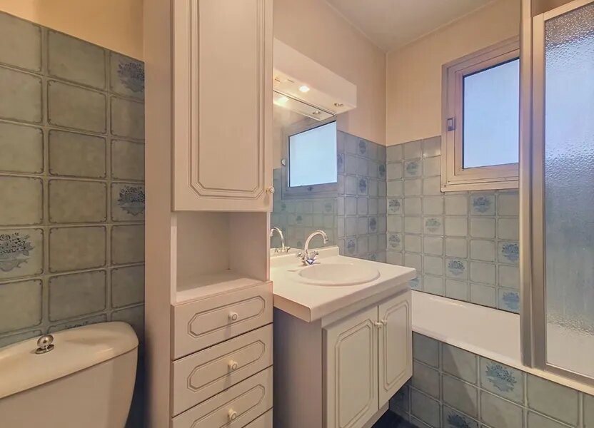 Appartement à vendre, 28m², Montrouge