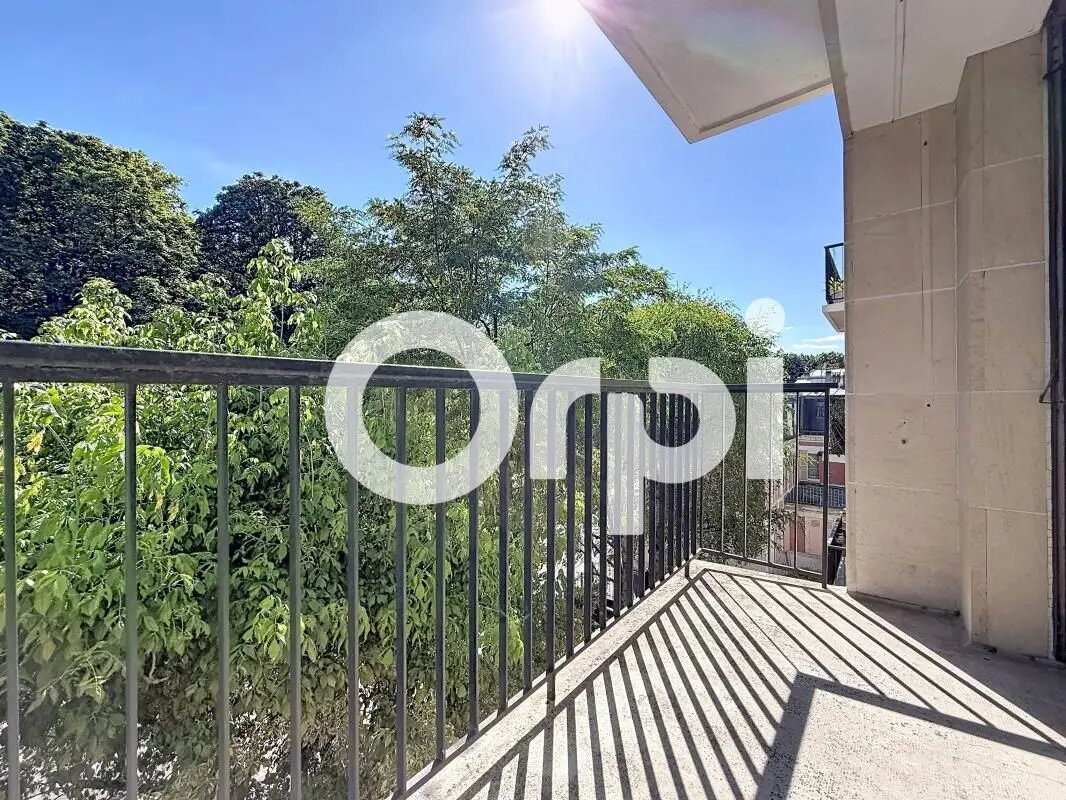 Appartement à vendre, 63m², Bourg-la-Reine