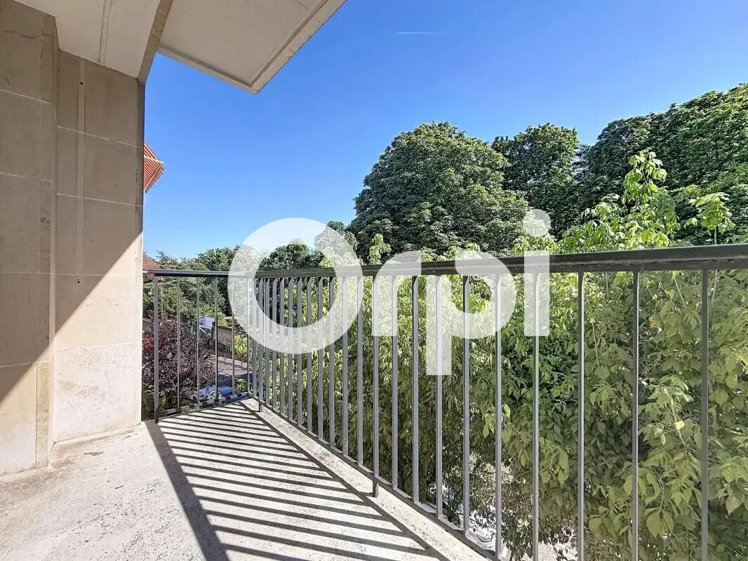 Appartement à vendre, 63m², Bourg-la-Reine