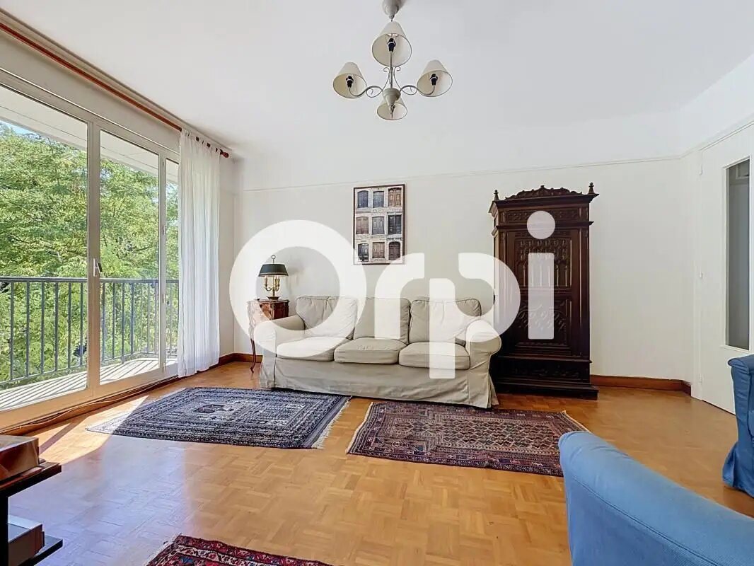 Appartement à vendre, 63m², Bourg-la-Reine