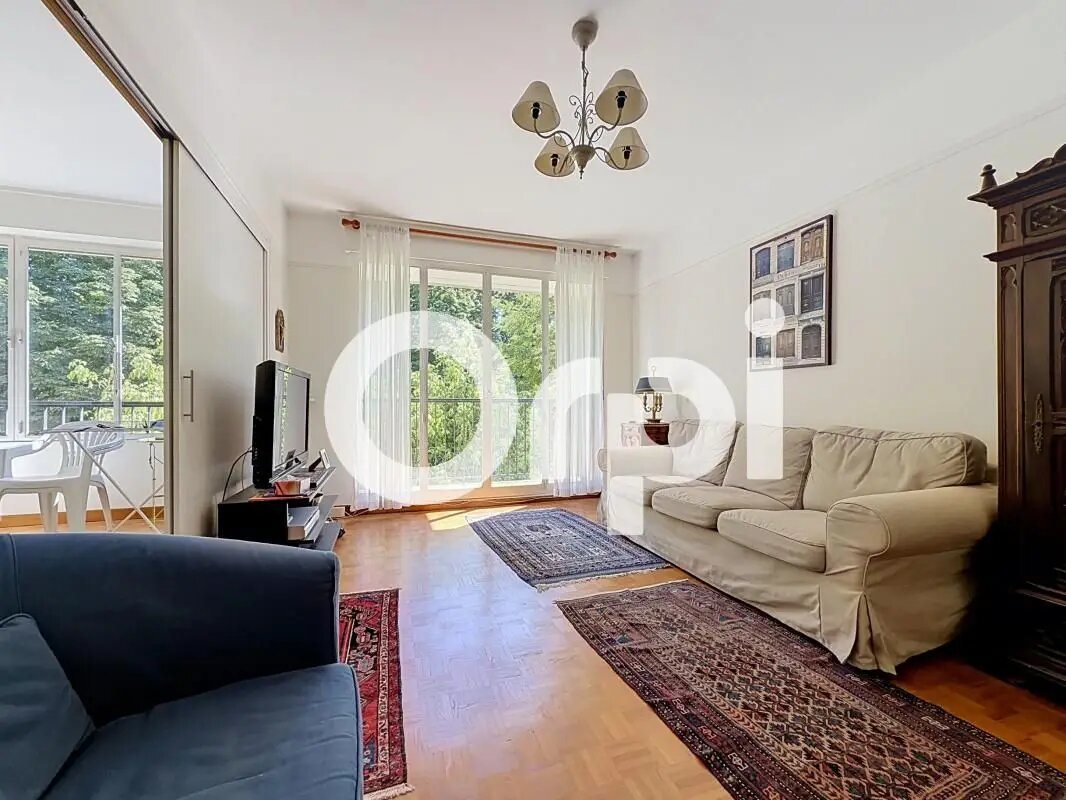 Appartement à vendre, 63m², Bourg-la-Reine