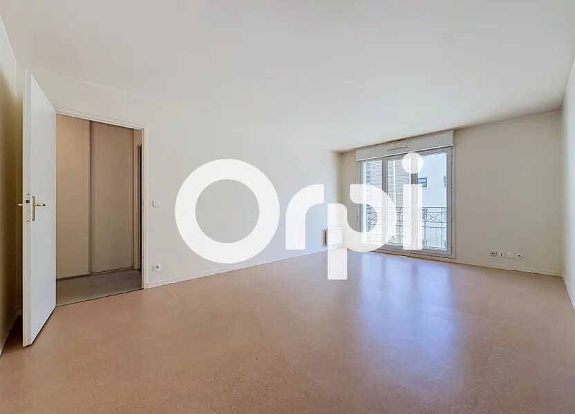 Appartement à vendre, 64m², Montrouge