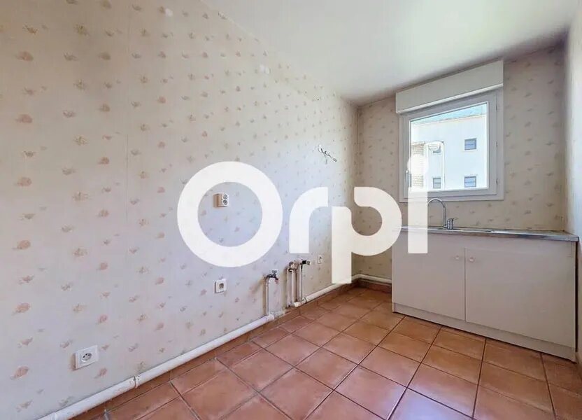 Appartement à vendre, 64m², Montrouge