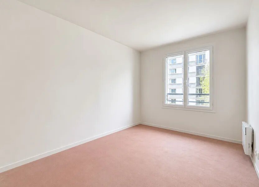 Appartement à vendre, 64m², Montrouge