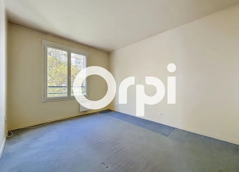 Appartement à vendre, 64m², Montrouge
