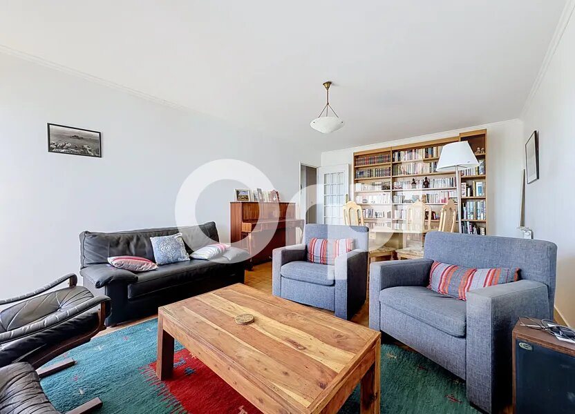 Appartement à vendre, 69m², Montrouge