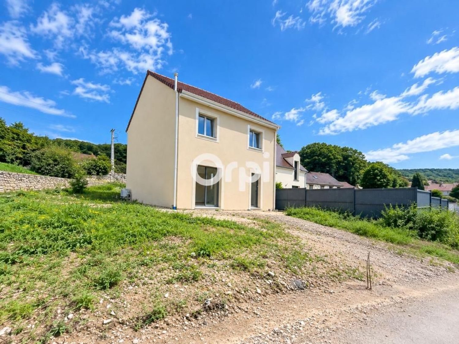 Maison à vendre, 99m², Rosay