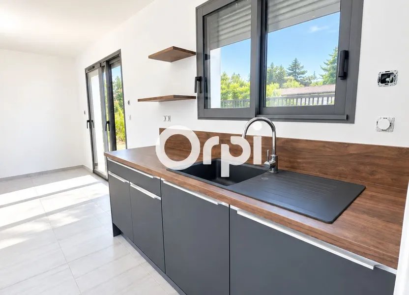 Maison à vendre, 99m², Rosay
