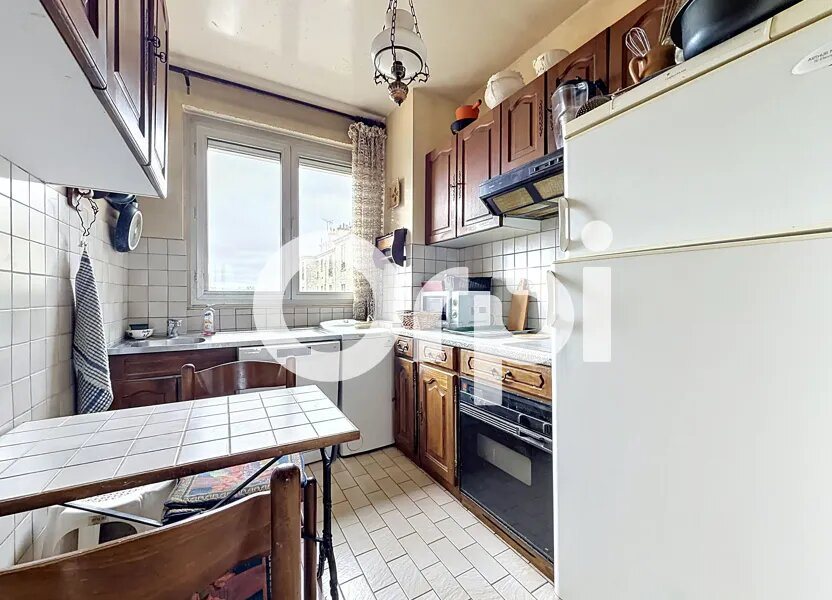 Appartement à vendre, 79m², Bourg-la-Reine