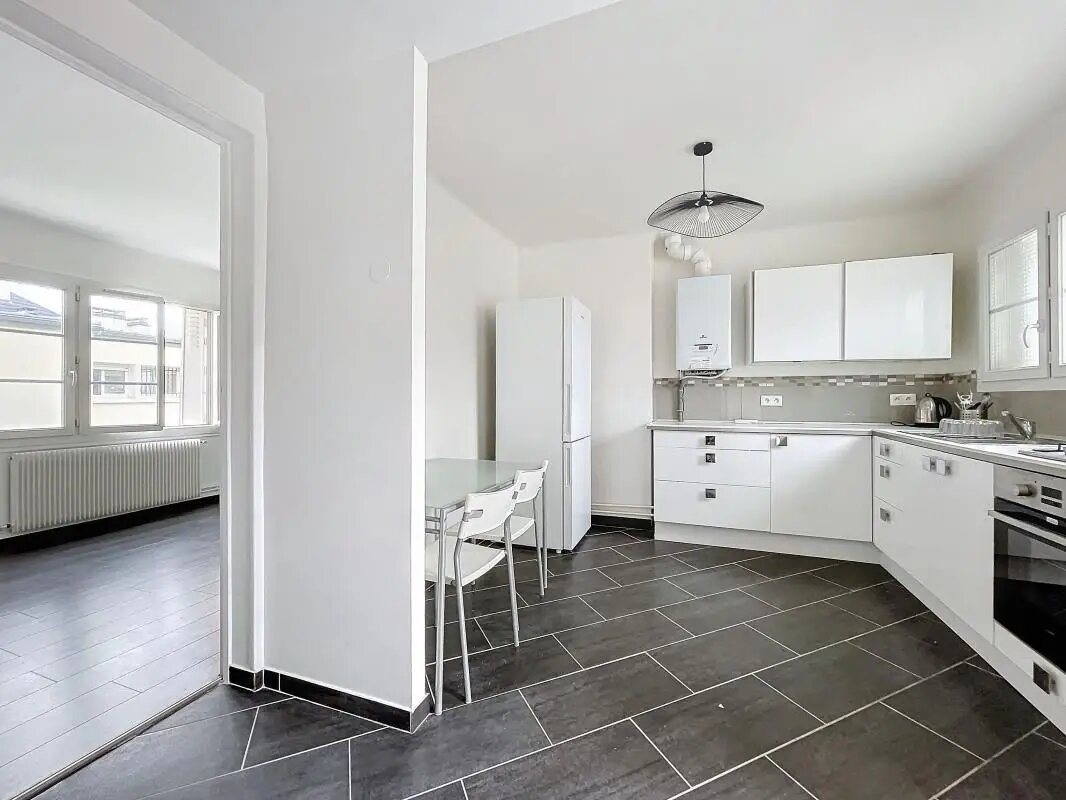 Appartement à vendre, 66m², Chevilly-Larue