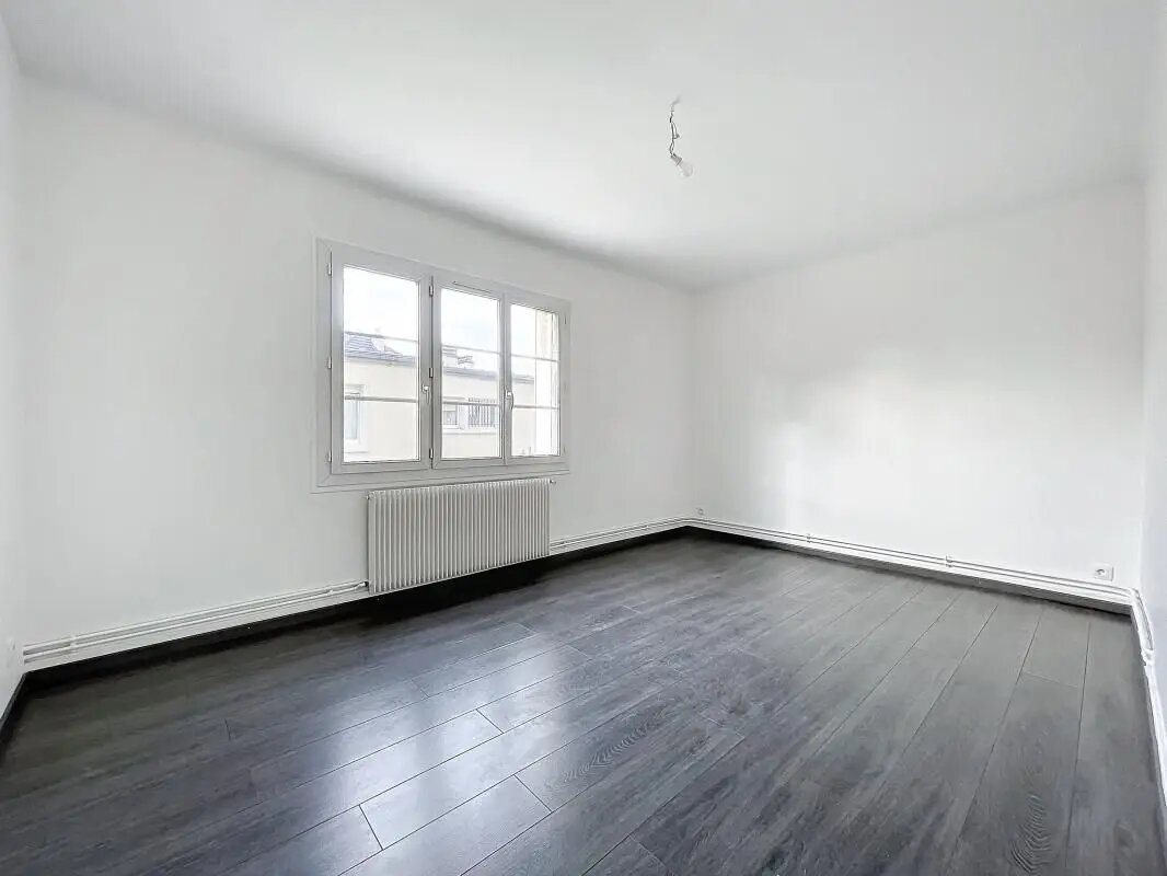Appartement à vendre, 66m², Chevilly-Larue