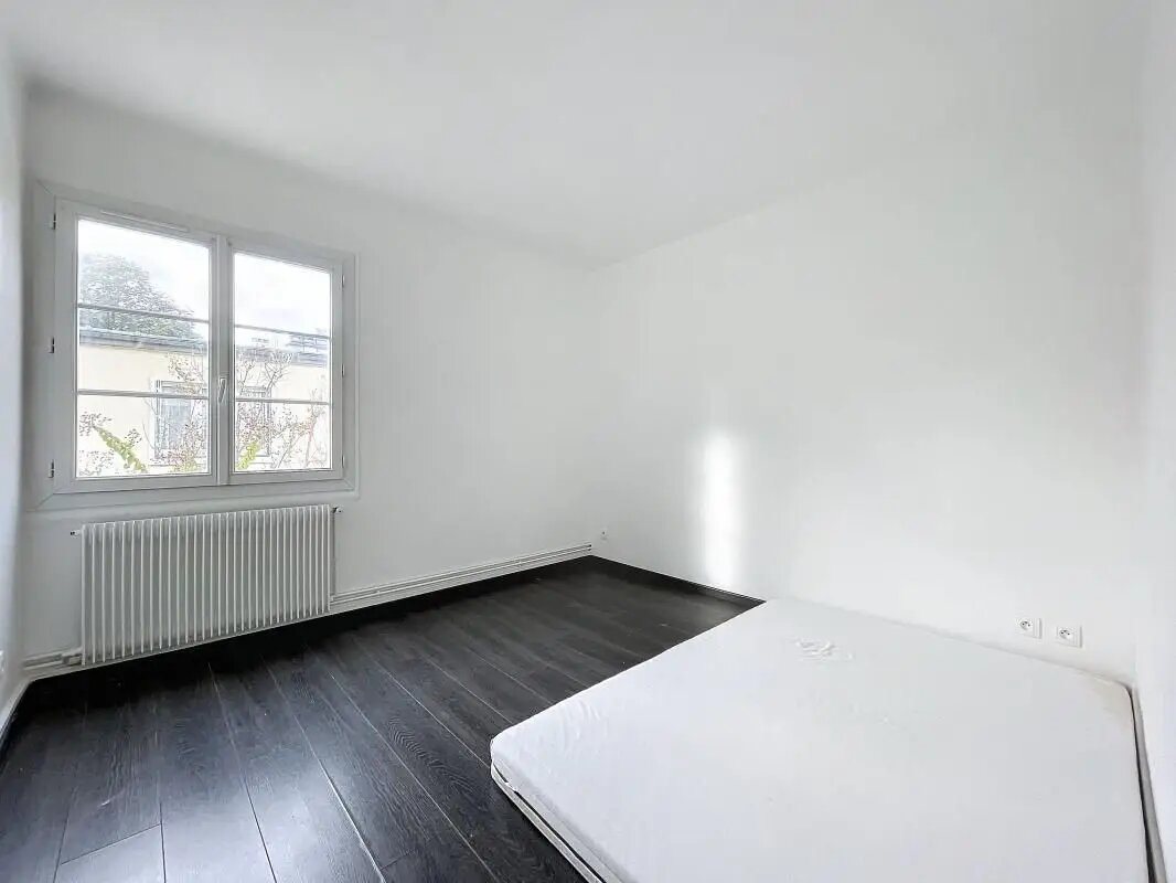 Appartement à vendre, 66m², Chevilly-Larue