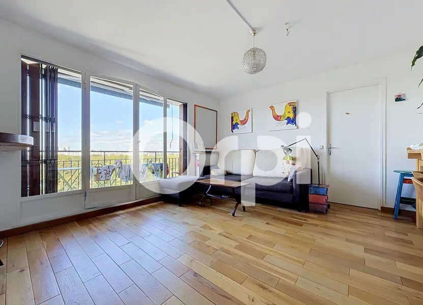 Appartement à louer, 39m², Bagneux