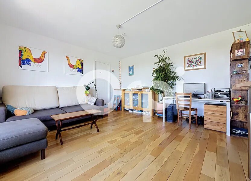 Appartement à louer, 39m², Bagneux