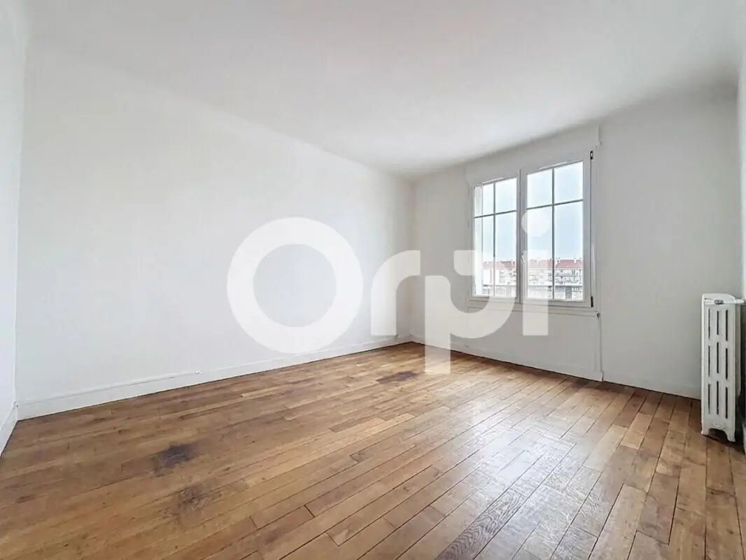 Appartement à vendre, 48m², Montrouge