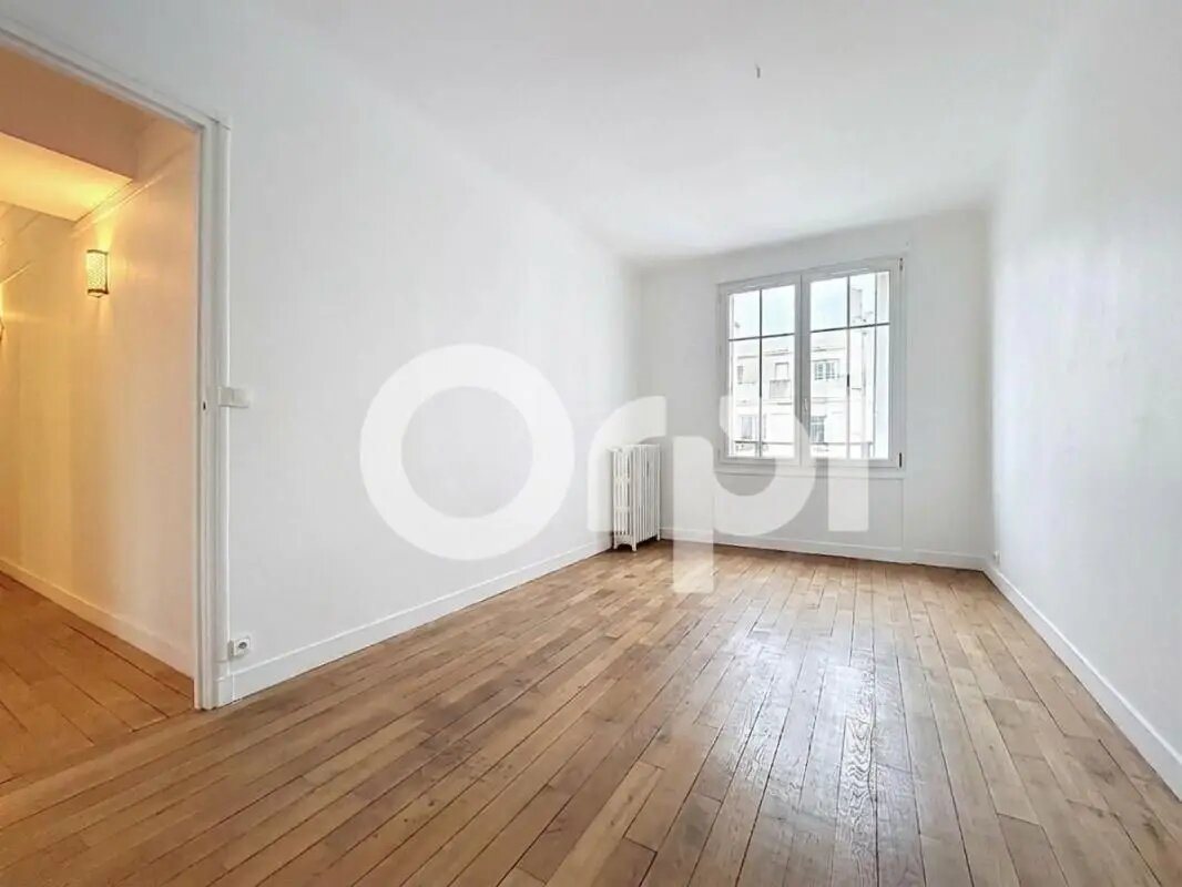 Appartement à vendre, 48m², Montrouge