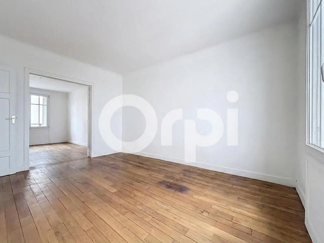 Appartement à vendre, 48m², Montrouge