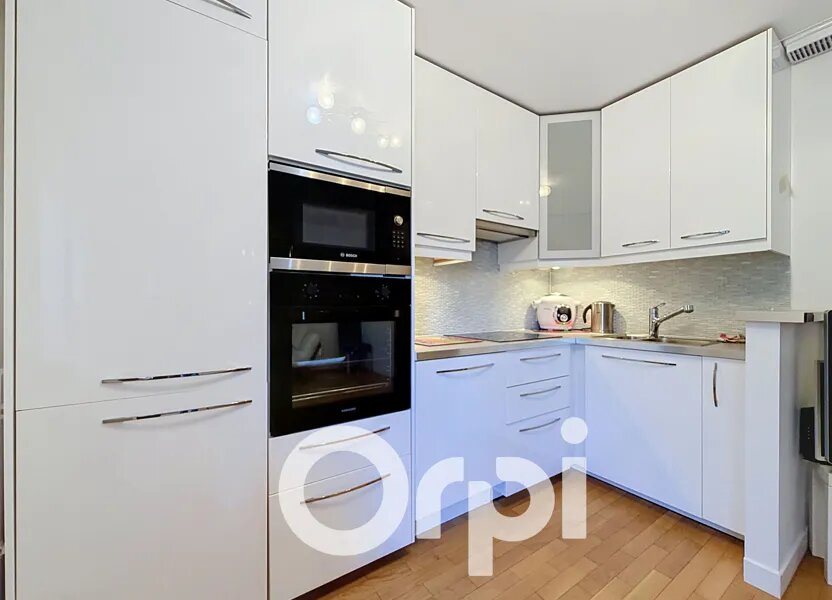 Appartement à vendre, 35m², Montrouge