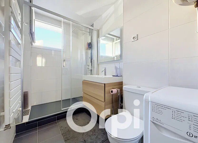 Appartement à vendre, 35m², Montrouge