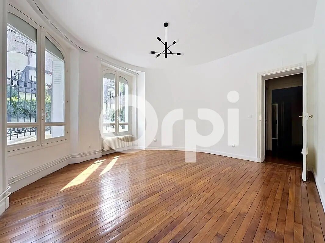 Appartement à louer, 89m², Bourg-la-Reine