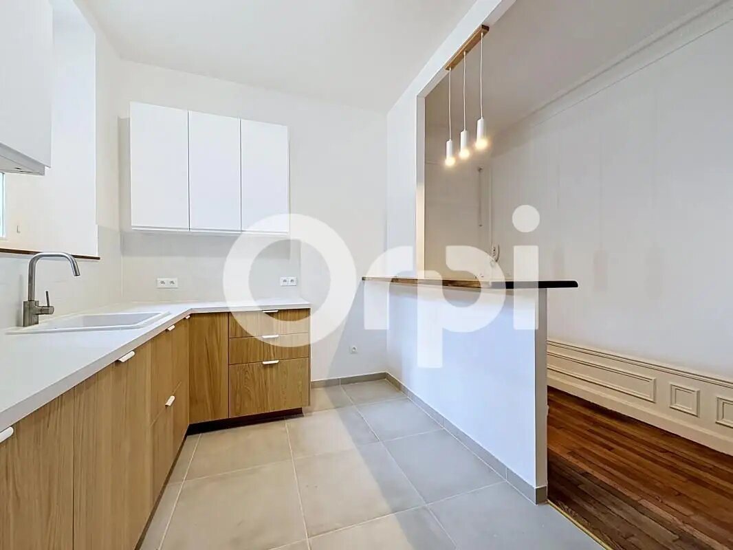 Appartement à louer, 89m², Bourg-la-Reine