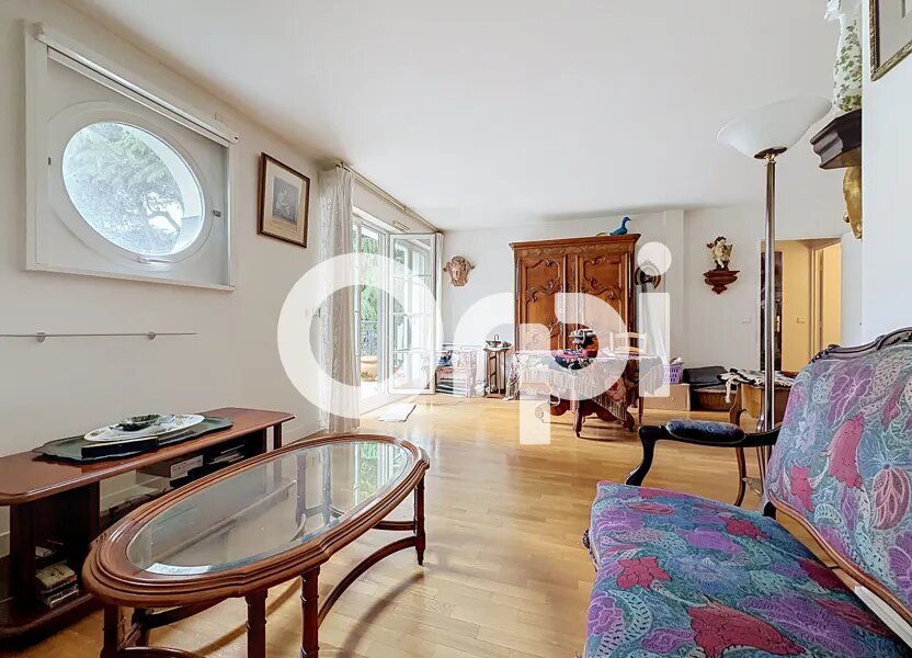 Appartement à vendre, 90m², Bourg-la-Reine
