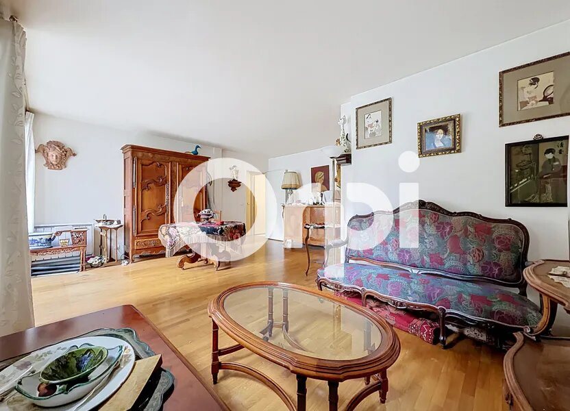 Appartement à vendre, 90m², Bourg-la-Reine