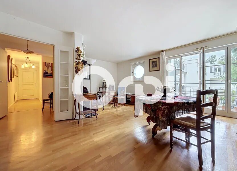 Appartement à vendre, 90m², Bourg-la-Reine