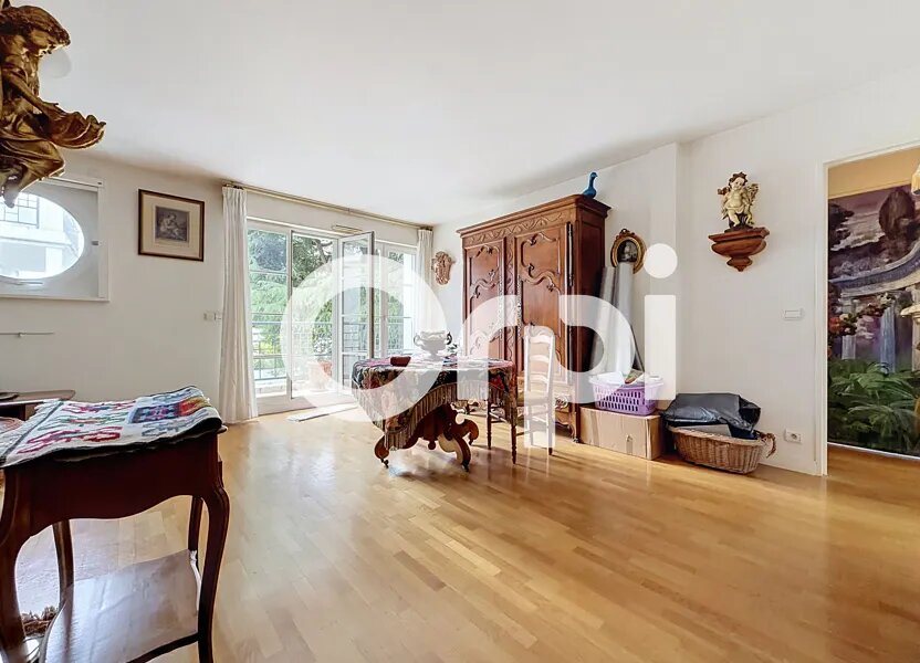 Appartement à vendre, 90m², Bourg-la-Reine