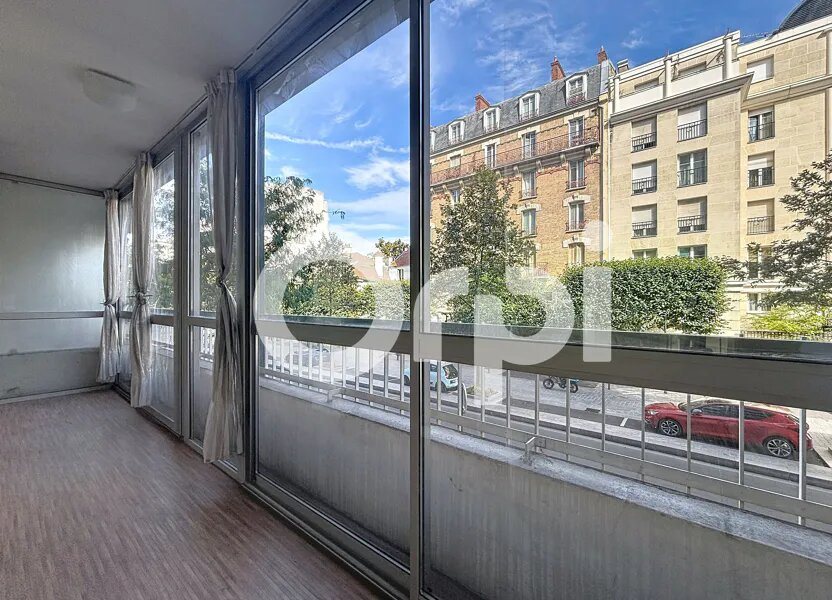 Appartement à louer, 68m², Bourg-la-Reine