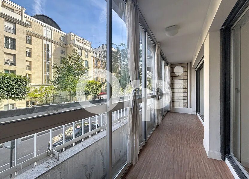 Appartement à louer, 68m², Bourg-la-Reine