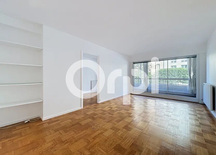 Appartement à louer, 68m², Bourg-la-Reine