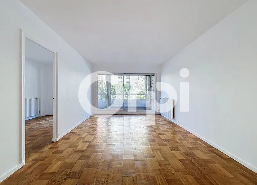 Appartement à louer, 68m², Bourg-la-Reine