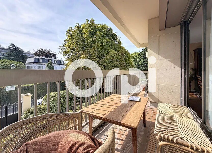 Appartement à vendre, 62m², Bourg-la-Reine