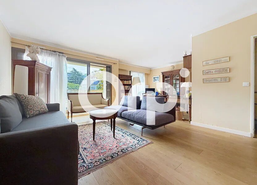 Appartement à vendre, 62m², Bourg-la-Reine