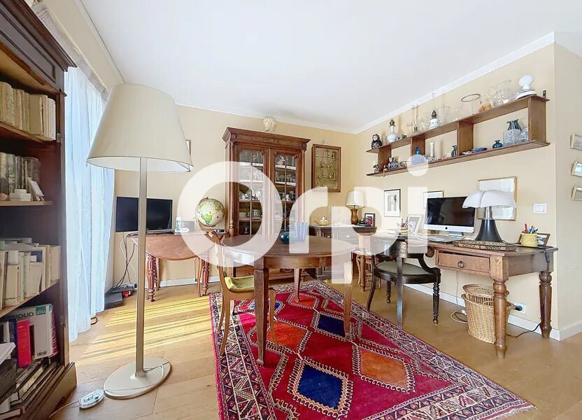 Appartement à vendre, 62m², Bourg-la-Reine