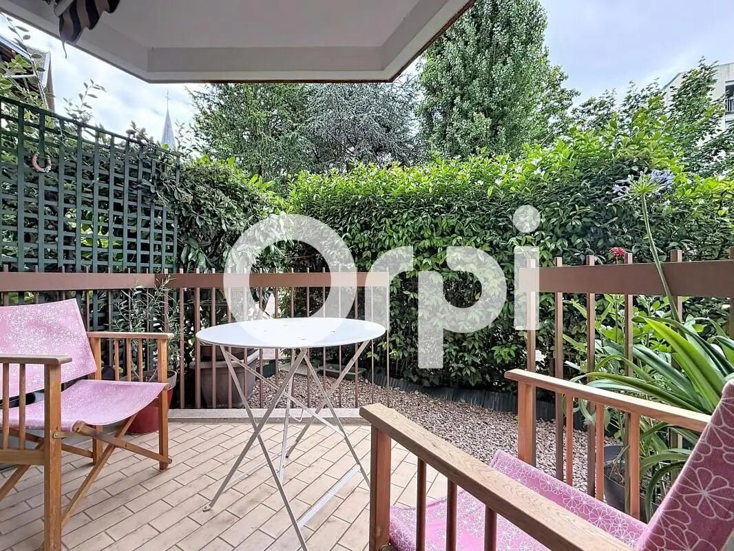 Appartement à vendre, 76m², L'Haÿ-les-Roses