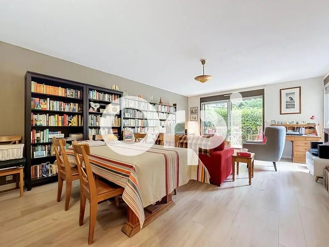 Appartement à vendre, 76m², L'Haÿ-les-Roses