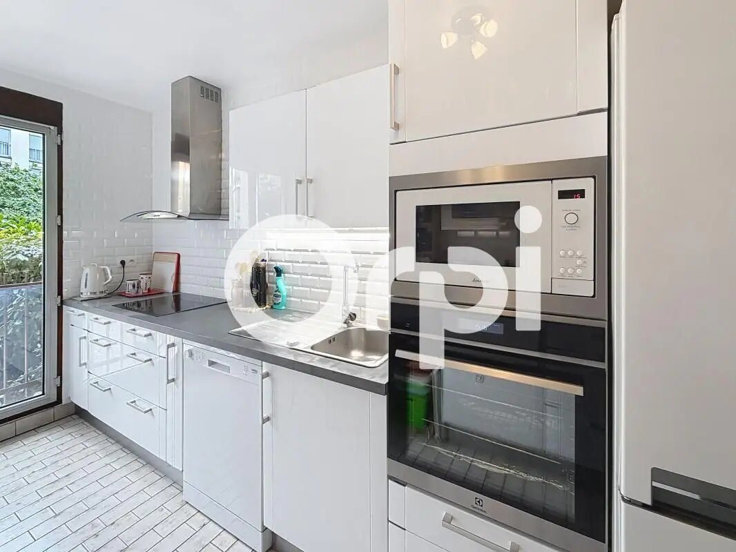 Appartement à vendre, 76m², L'Haÿ-les-Roses